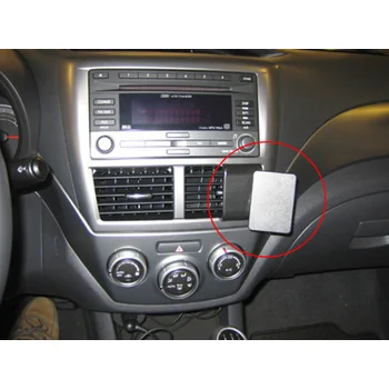 Brodit ProClip f�r Subaru Impreza, ab Bj. 2008 bis 2012