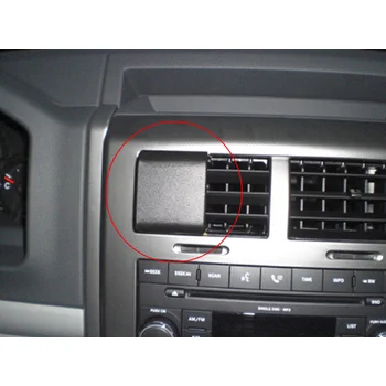 Brodit ProClip f�r Jeep Cherokee (KK), ab Bj. 2009 bis 2012
