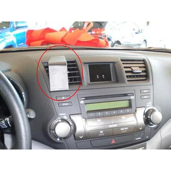 Brodit ProClip f�r Toyota Highlander, ab Bj. 2008 bis 2013