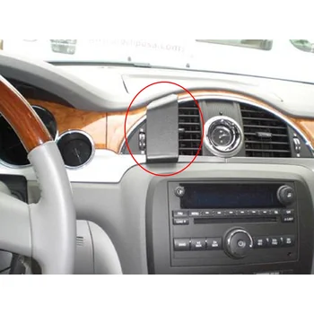 Brodit ProClip f�r Buick Enclave, ab Bj. 2008 bis 2012