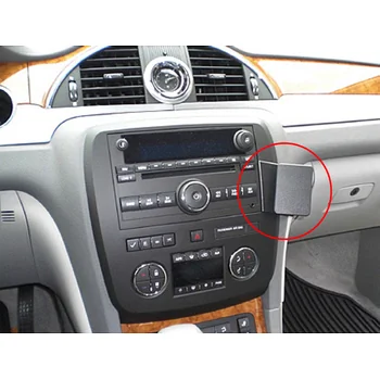 Brodit ProClip f�r Buick Enclave, ab Bj. 2008 bis 2012