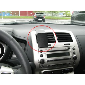 Brodit ProClip f�r Scion xD, ab Bj. 2008 bis 2016