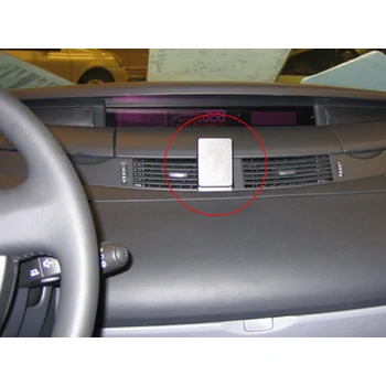 Brodit ProClip f�r Renault Espace IV, ab Bj. 2003 bis 2014