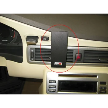 Brodit ProClip f�r Volvo S80, ab Bj. 2007 bis 2011, NICHT bei Holzdekor!