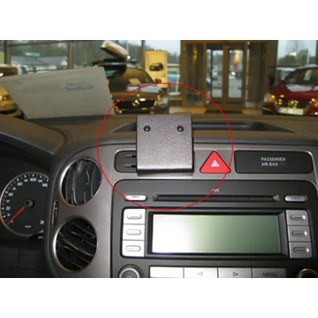 Brodit ProClip f�r VW Golf Plus, ab Bj. 2005 bis 2014