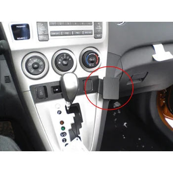 Brodit ProClip f�r Toyota Matrix, ab Bj. 2009 bis 2013