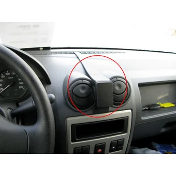 Brodit ProClip f�r Renault Logan, ab Bj. 2007 bis 2008