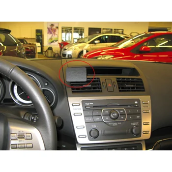 Brodit ProClip f�r Mazda 6, ab Bj. 2008 bis 01/2013
