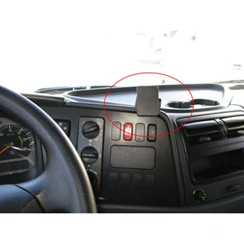 Brodit ProClip f�r Mercedes Atego, ab Bj. 2008