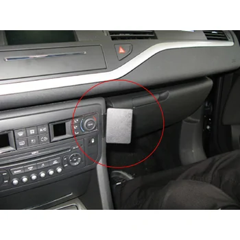 Brodit ProClip f�r Citroen C5 III, ab Bj. 2008 bis 2017