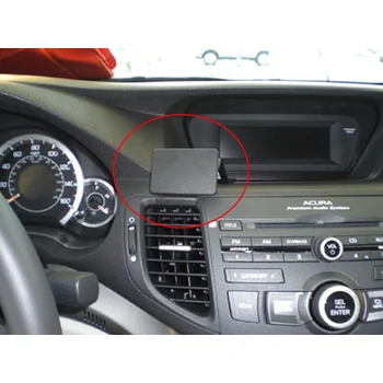 Brodit ProClip f�r Honda Accord, ab Bj. 2009 bis 2012 (Nicht bei Werksnavi)