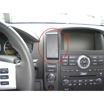 Brodit ProClip f�r Nissan Pathfinder, ab Bj. 2008 bis 2012