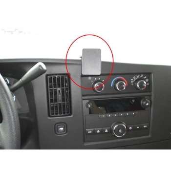 Brodit ProClip f�r Chevrolet Express / Van, ab Bj. 2008 bis 2016