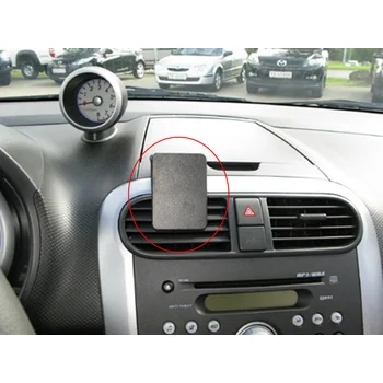 Brodit ProClip f�r Opel Agila, ab Bj. 2008 bis 2015