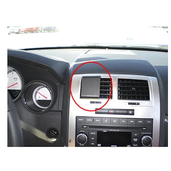 Brodit ProClip f�r Dodge Charger, ab Bj. 2008 bis 2010