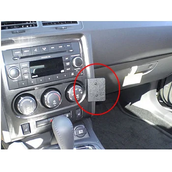 Brodit ProClip f�r Dodge Challenger ab Bj. 2008 bis 2014