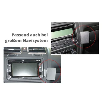 Brodit ProClip f�r VW Golf R, ab Bj. 2010 bis 2014
