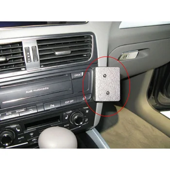 Brodit ProClip f�r Audi Q5 (BR), ab Bj. 2009 bis 2014