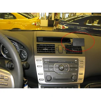Brodit ProClip f�r Mazda 6, ab Bj. 2008 bis 01/2013