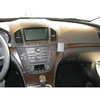 Brodit ProClip f�r Opel Insignia A, ab Bj. 2008 bis 10/2013