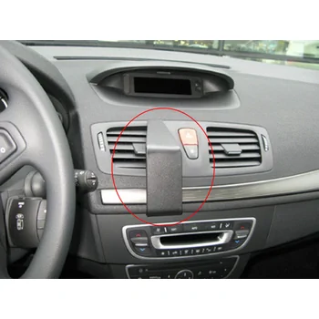Brodit ProClip f�r Renault Megane 3, ab Bj. 2009 bis 2016