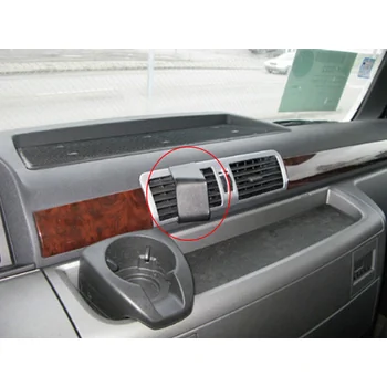 Brodit ProClip f�r MAN TGX ab Bj. 2008 bis 2020