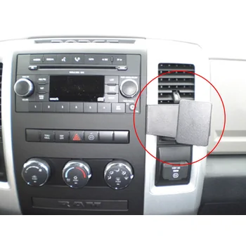 Brodit ProClip f�r Dodge RAM Pickup 1500, ab Bj. 2009 bis 2012