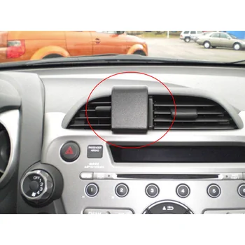 Brodit ProClip f�r Honda Fit, ab Bj. 2009 bis 2014