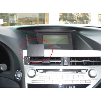 Brodit ProClip f�r Lexus RX-Serie, ab Bj. 2009 bis 2015