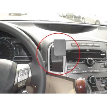 Brodit ProClip f�r Toyota Venza, ab Bj. 2009 bis 2012