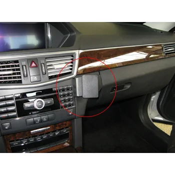 Brodit ProClip f�r Mercedes E-Klasse (W212 / S212 / V212 / A207 / C207), ab Bj. 2010 bis 2014