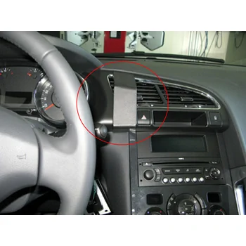 Brodit ProClip f�r Peugeot 3008 ab Bj. 2009 bis 2016
