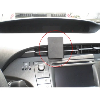 Brodit ProClip f�r Toyota Prius 3 (ZVW30), ab Bj. 06/2009 bis 01/2016