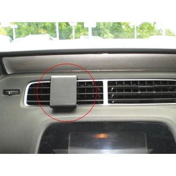 Brodit ProClip f�r Chevrolet Camaro, ab Bj. 2010 bis ca. 2011
