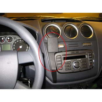 Brodit ProClip f�r Ford Transit Connect, ab Bj. 2010 bis 2013 (Nicht f�r Modelle mit USB Anschluss)