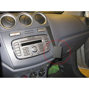 Brodit ProClip f�r Ford Transit Connect, ab Bj. 2010 bis 2013 (Nicht f�r Modelle mit USB Anschluss)
