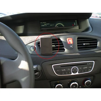 Brodit ProClip f�r Renault Scenic, ab Bj. 2010 bis 2016