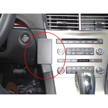 Brodit ProClip f�r Lincoln MKT, ab Bj. 2010 bis 2020