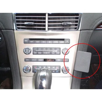 Brodit ProClip f�r Lincoln MKT, ab Bj. 2010 bis 2020