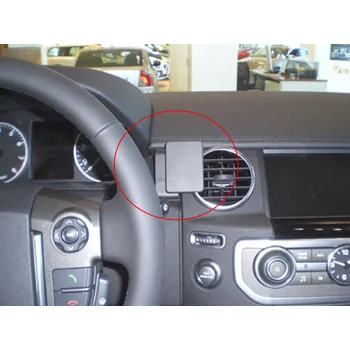 Brodit ProClip f�r Land Rover LR 4, ab Bj. 2010 bis 2017