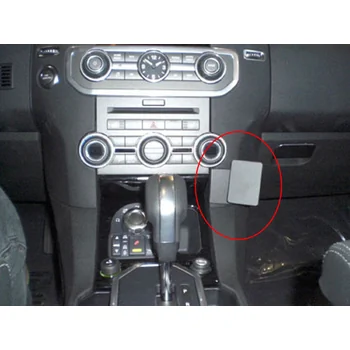 Brodit ProClip f�r Land Rover LR 4, ab Bj. 2010 bis 2017