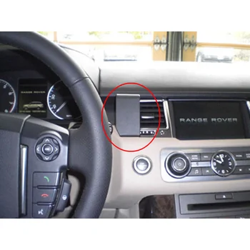 Brodit ProClip f�r Land Rover Range Rover Sport, ab Bj. 2010 bis 2013