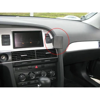 Brodit ProClip f�r Audi S6, ab Bj. 2004 bis 2010
