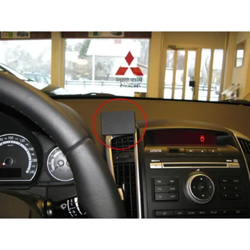 Brodit ProClip f�r KIA Ceed, ab Bj. 2010 bis 04/2012