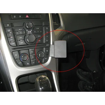 Brodit ProClip f�r Buick Verano, ab Bj. 2012 bis 2017