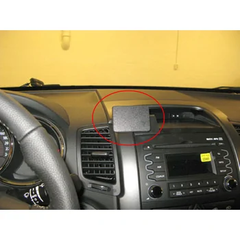 Brodit ProClip f�r KIA Sorento 2, ab Bj. 04/2009 bis 10/2012