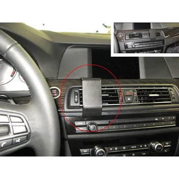 Brodit ProClip f�r BMW 5er (F10 / F11), ab Bj. 2010 bis 2017