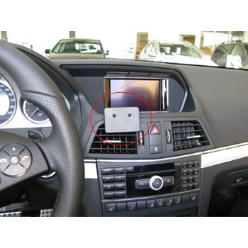 Brodit ProClip f�r Mercedes E-Klasse (W212 / S212 / V212 / A207 / C207), ab Bj. 2009 bis 2013