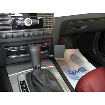 Brodit ProClip f�r Mercedes E-Klasse (W212 / S212 / V212 / A207 / C207), ab Bj. 2010 bis 2017