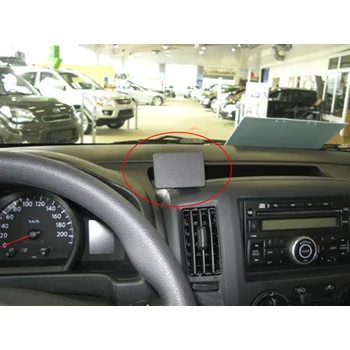 Brodit ProClip f�r Nissan Evalia, ab Bj. 2010 bis 2021